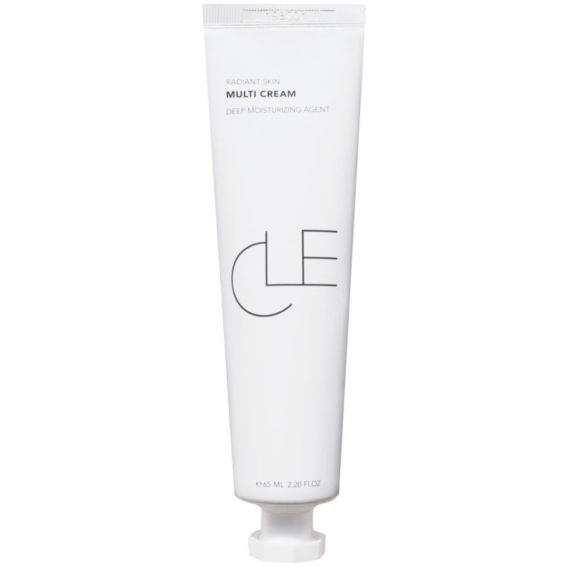 CLE Cosmetics Cosmetics Multi Cream (65ml)