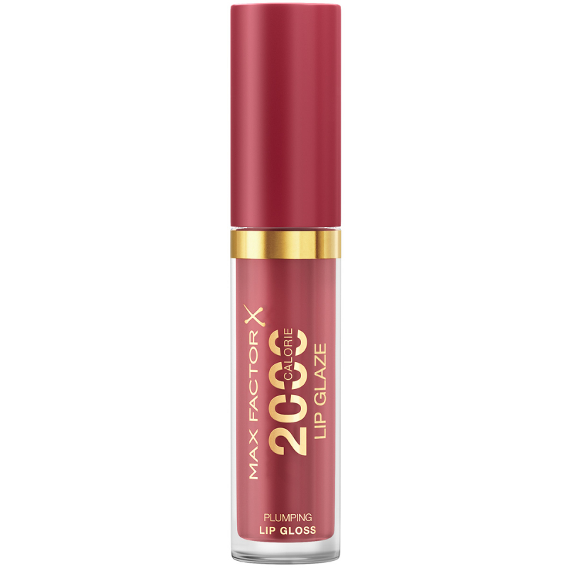 Max Factor 2000 Calorie Lip Glaze 105 Berry Sorbet