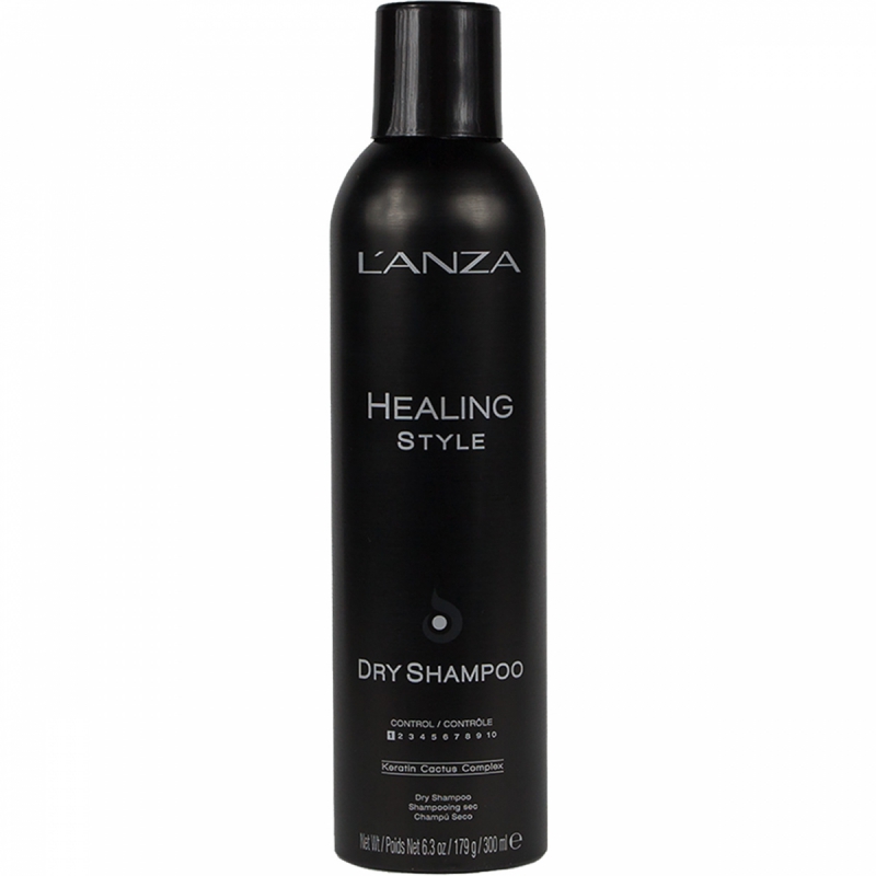 Lanza Healing Style Dry Shampoo (300ml)