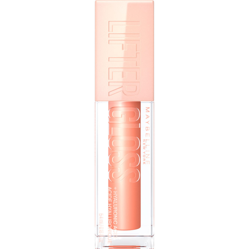 Maybelline Lifter Gloss Amber 7