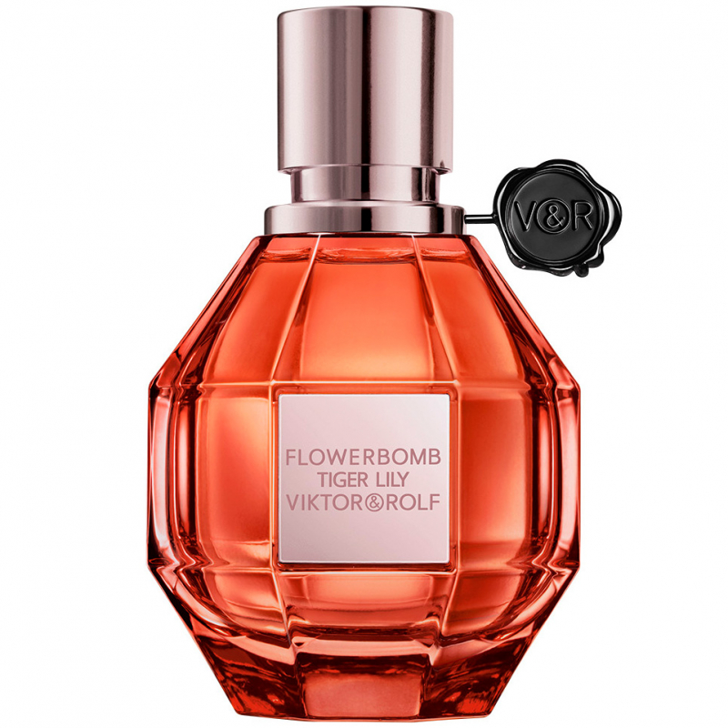 Viktor & Rolf Flowerbomb Tiger Lily EdP (50 ml)