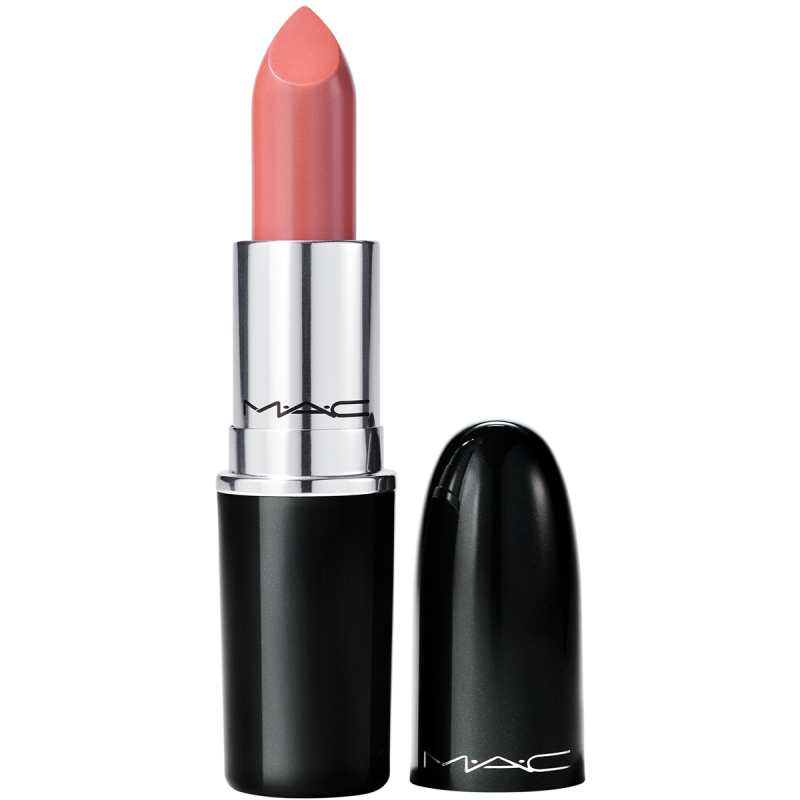 MAC Lustreglass Lipstick 04 $ellout