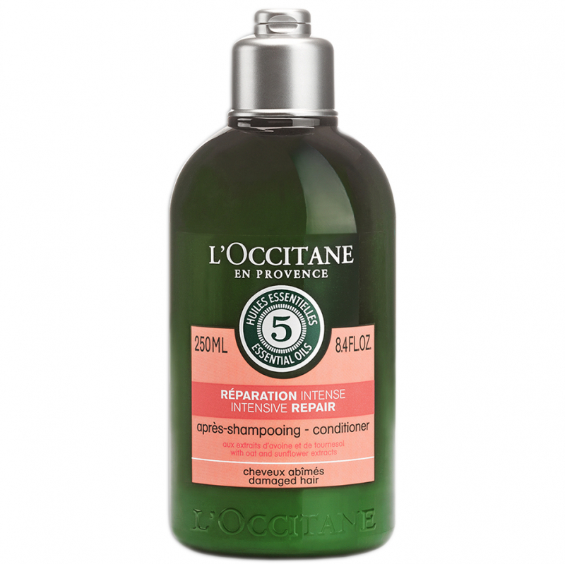 L'Occitane Intensive Repair Conditioner (250ml)