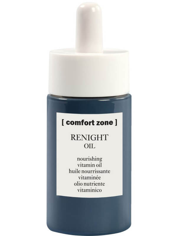 comfort zone Renight Oil (30ml)