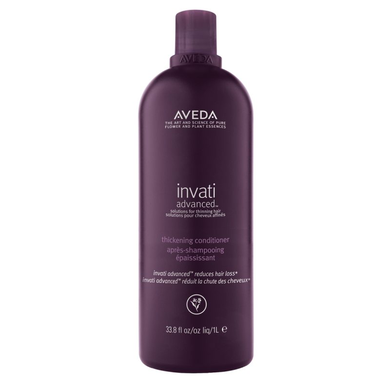 Aveda Invati Advanced Thickening Conditioner (1000ml)