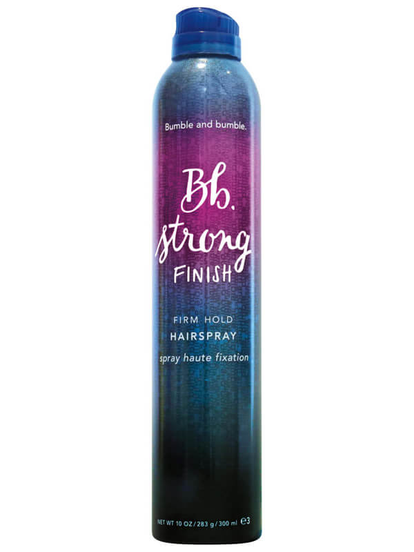 Bumble and bumble Strong Fininsh Hairspray (300ml)