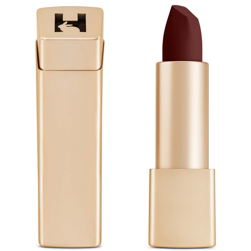 Hourglass Unlocked Soft Matte Lipstick Currant 362