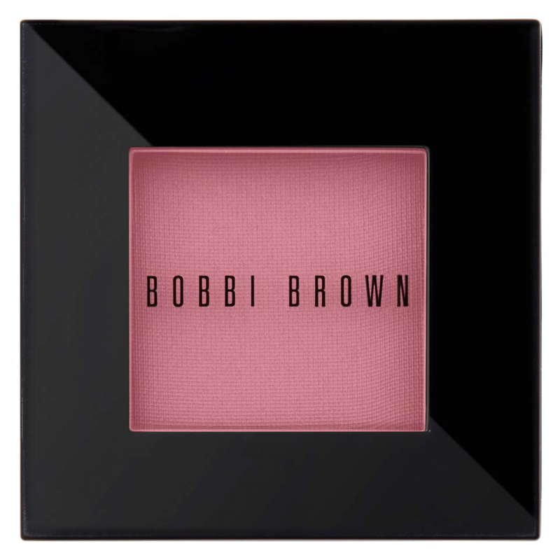 Bobbi Brown Blush Matte Desert Pink