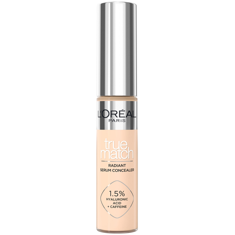 L'Oréal Paris True Match Radiant Serum Concealer 1C