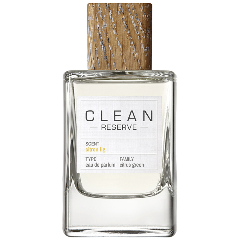 Clean Reserve Citron Fig EdP (100 ml)