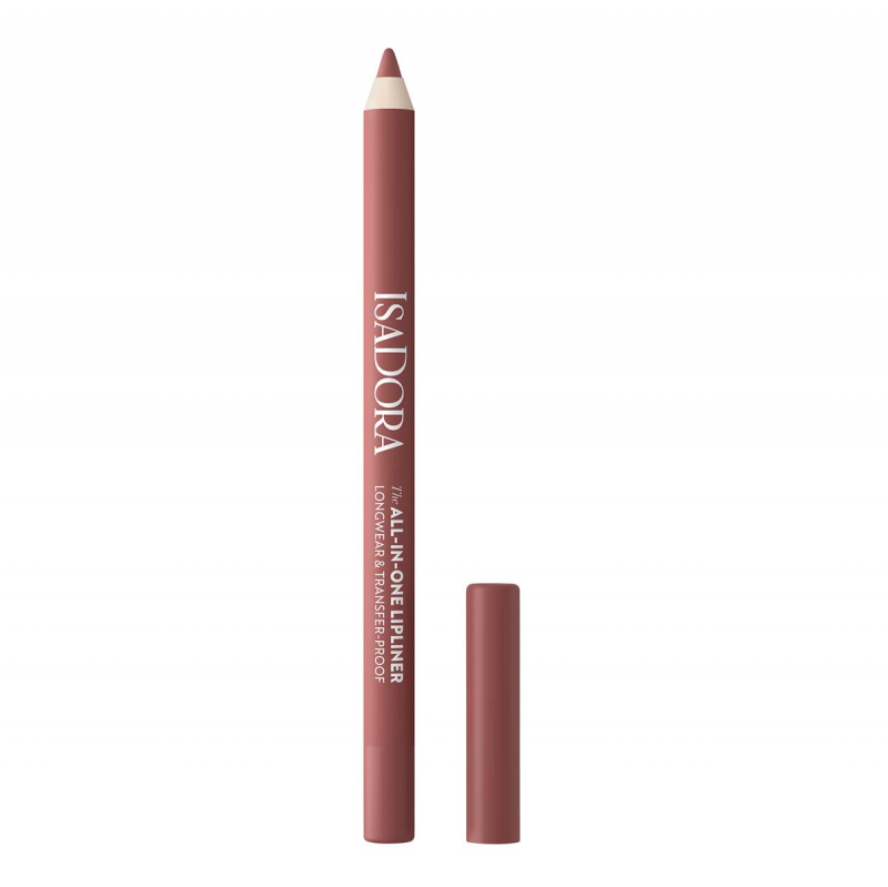 IsaDora All-in-One Lipliner 02 Praline (1,2 g )