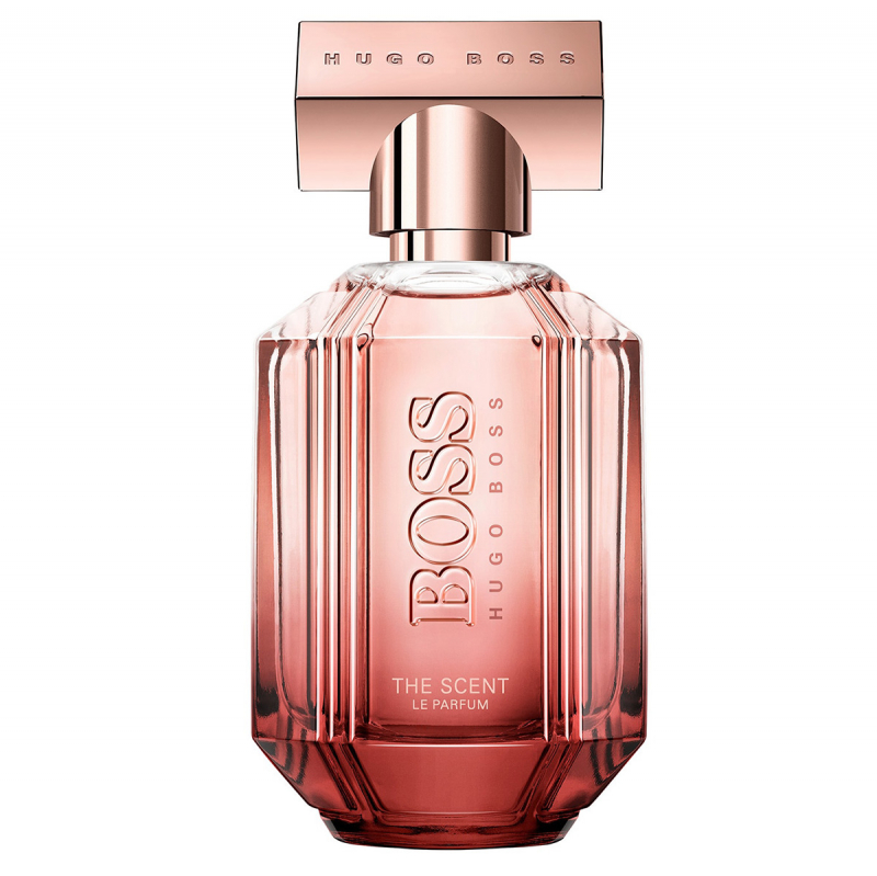 Hugo Boss The Scent For Her Le Parfum Eau De Parfum (50ml)