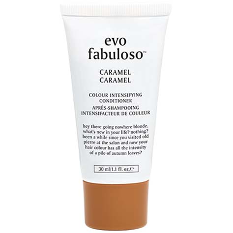 Evo Fabuloso Caramel (30ml)