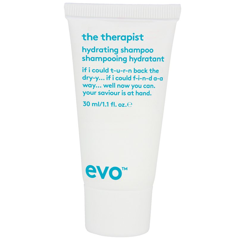 Evo The Therapist Shampoo (30ml)