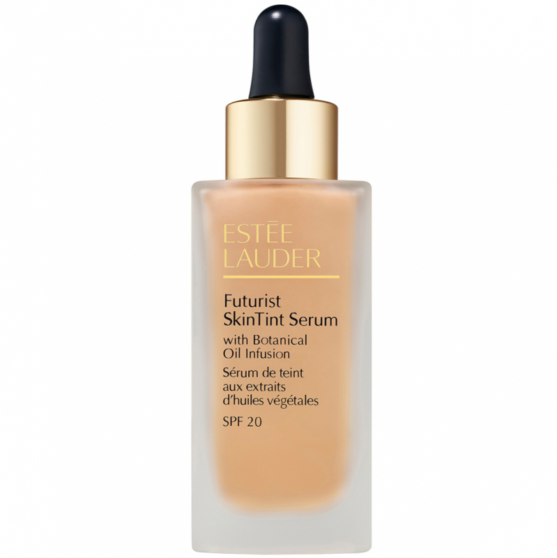 Estée Lauder Futurist Skintint Serum Foundation SpF20 1N1 Ivory Nude