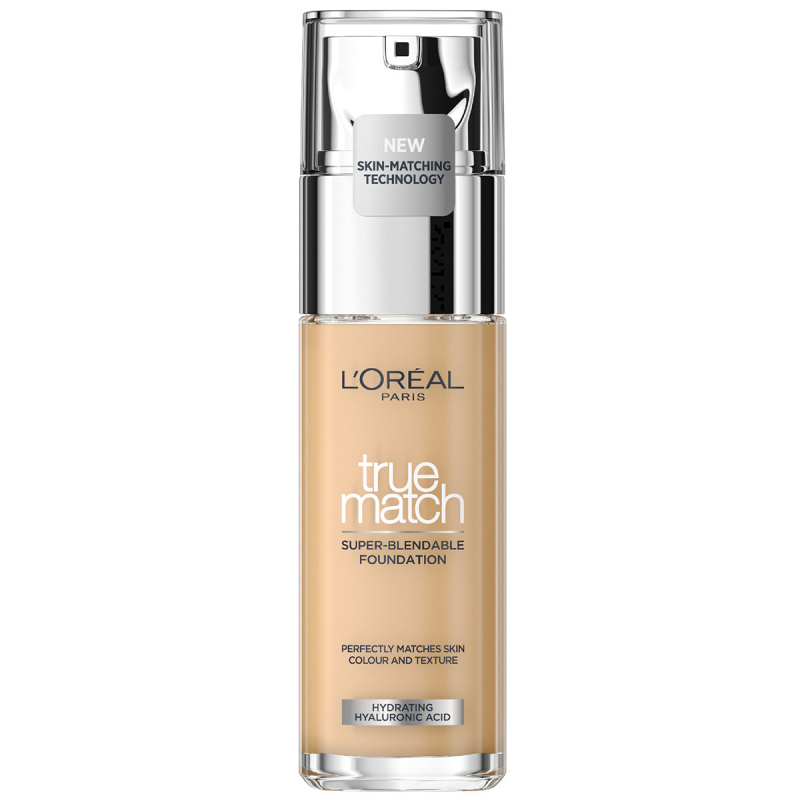 L'Oréal Paris True Match Foundation 2N Vanilla