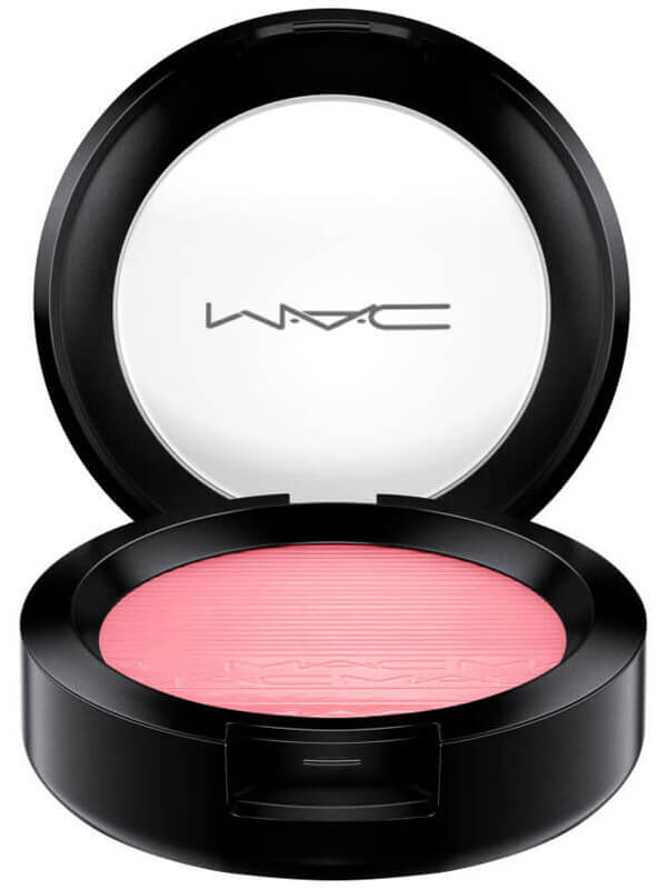 MAC Extra Dimension Blush Into The Pink