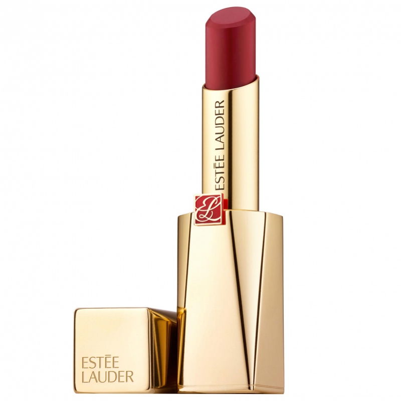 Estée Lauder Pure Color Desire Matte Plus Lipstick Sweeten