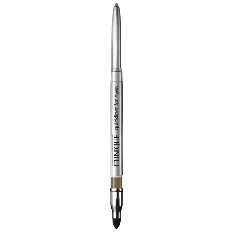 Clinique Quickliner For Eyes True Khahi