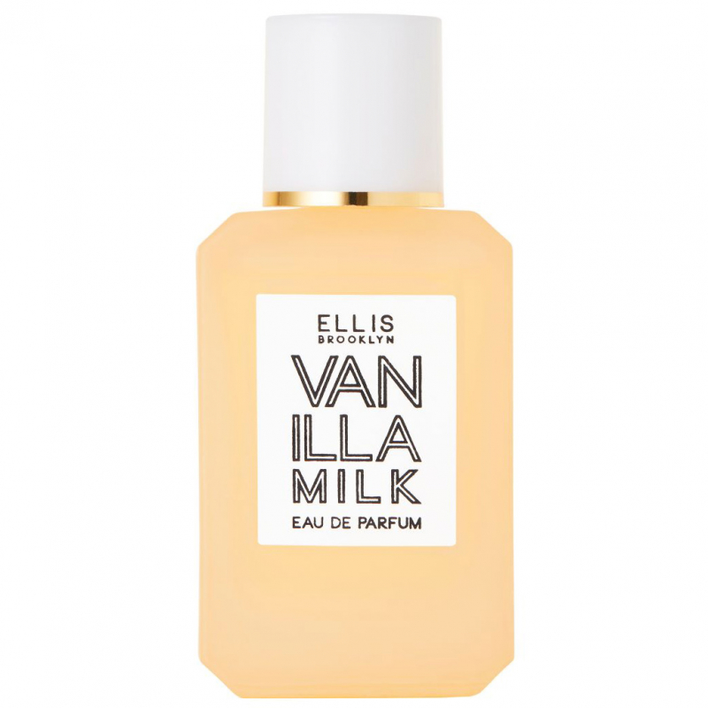 Ellis Brooklyn Vanilla Milk Eau De Parfum Mini (7,5 ml)