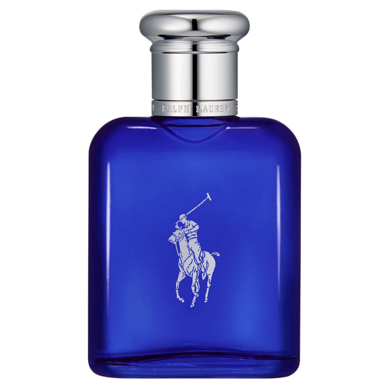 Ralph Lauren Polo Blue EdT (75ml)