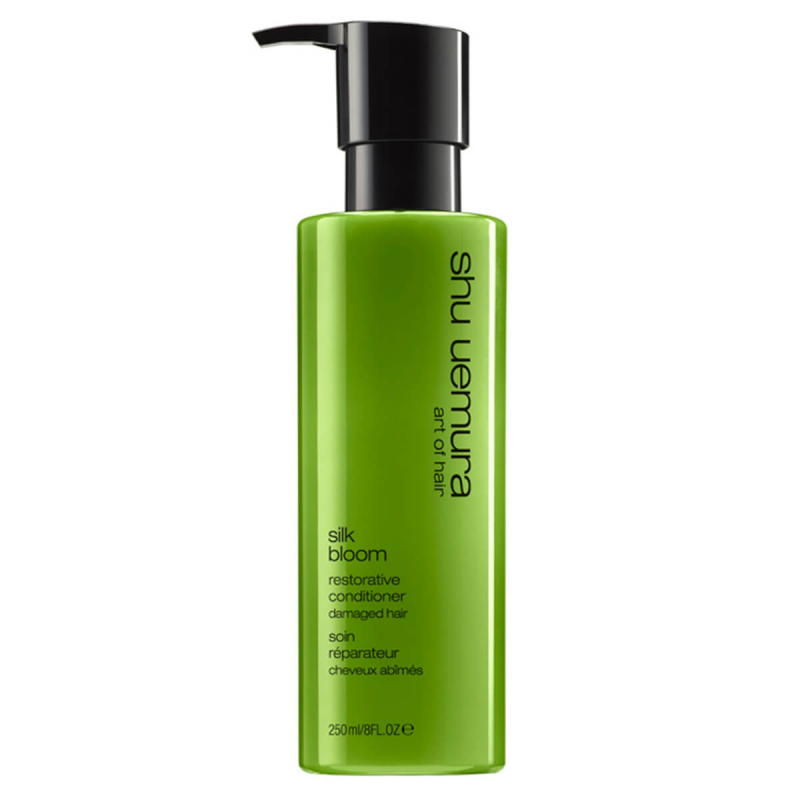 Shu Uemura Silk Bloom Conditioner (250ml)