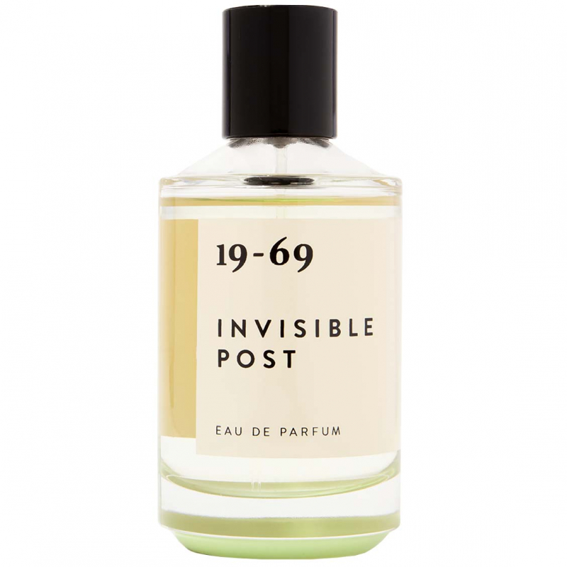 19-69 Invisible Post EdP (100 ml)