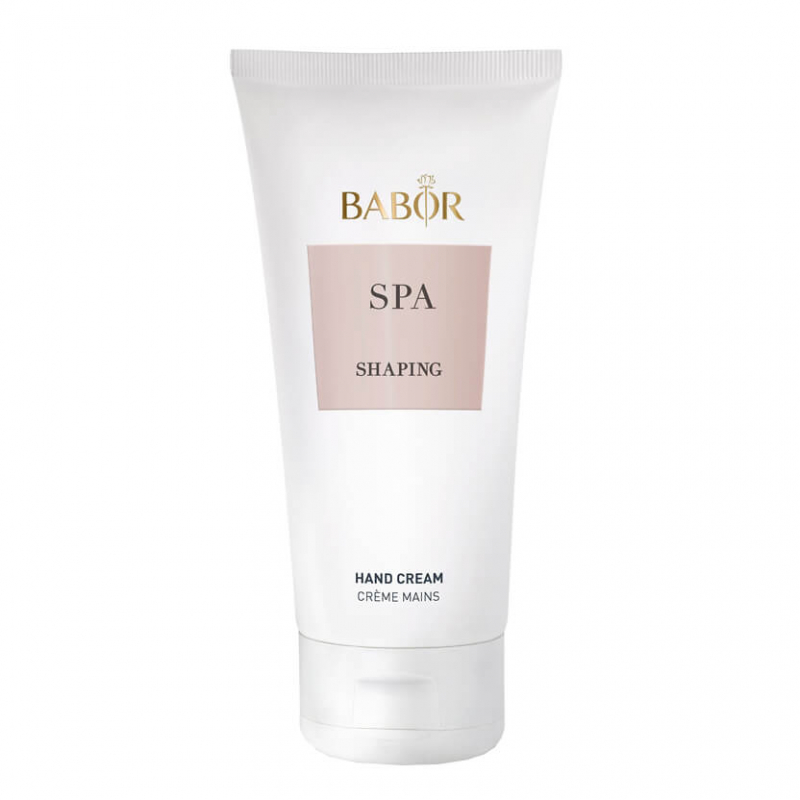 Babor Shaping Hand Cream (100ml)