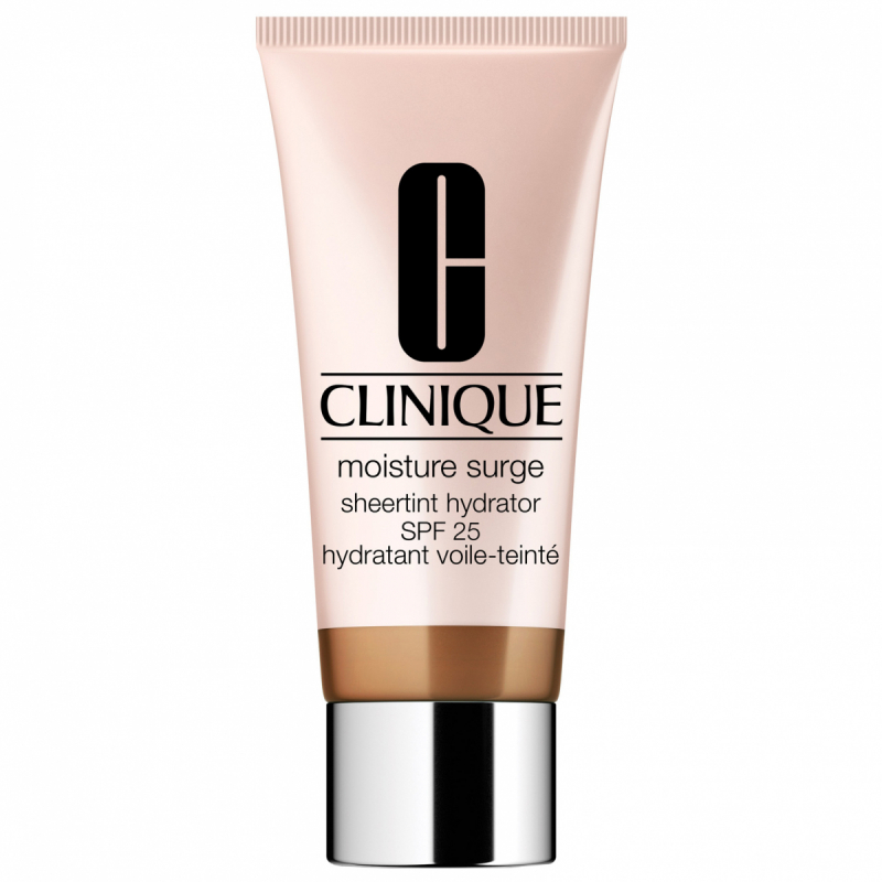 Clinique Moisture Surge™ Sheertint Tinted Day Cream SPF 25