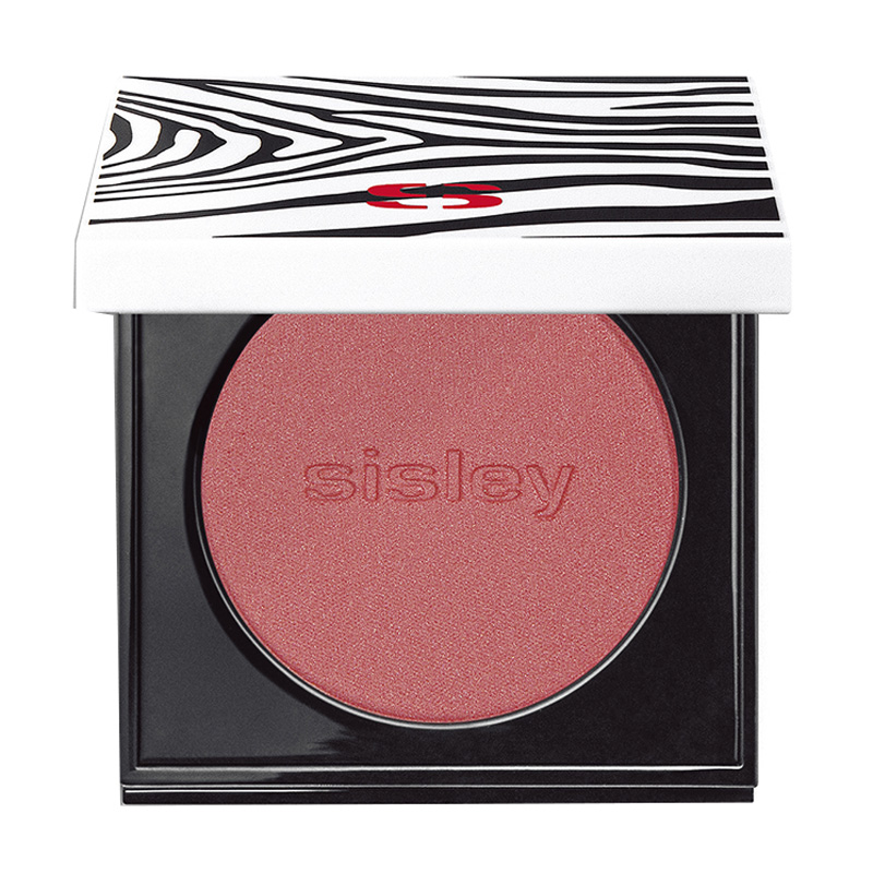 Sisley Le Phyto-Blush 5 Rosewood