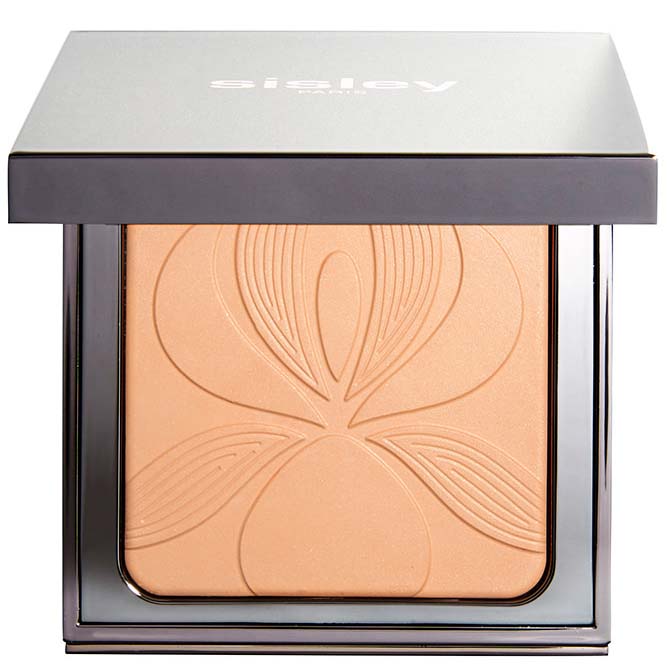 Sisley Blur Expert Perfecting Smoothing Powder