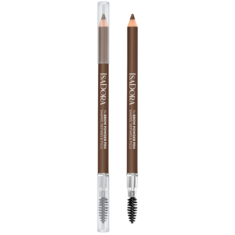 IsaDora Brow Powder Pen 05 Medium Brown