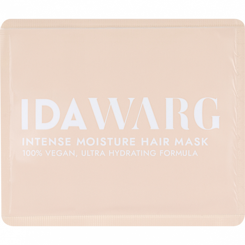 Ida Warg One Time Mask Intensive Moisture Mask (25ml)