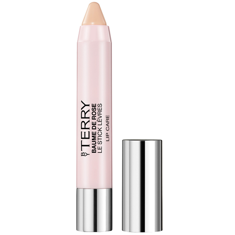 By Terry Specific Eyes And Lips Care Baume De Rose