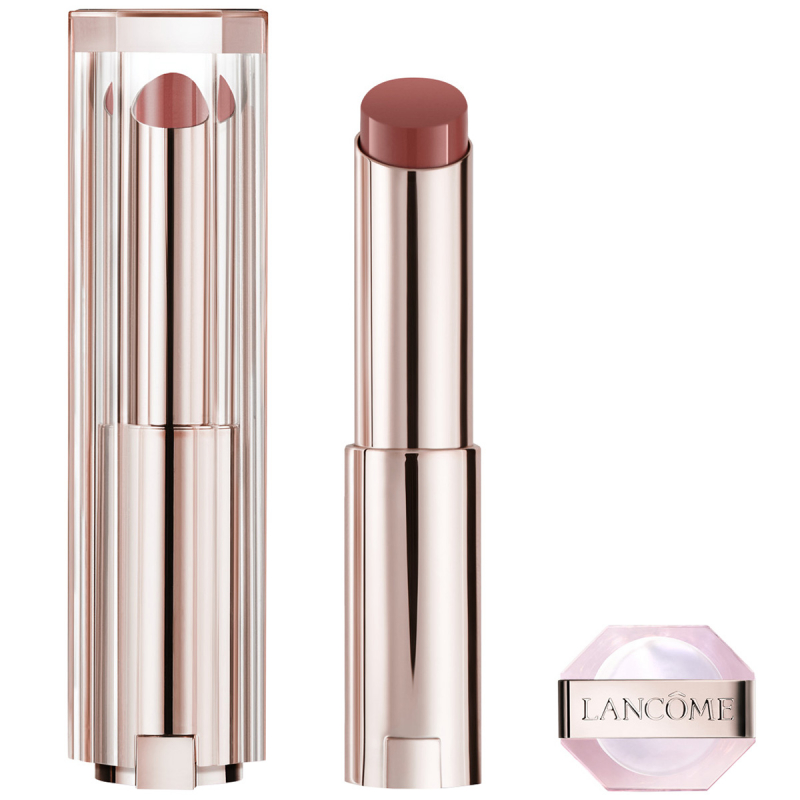 Lancôme Lip Idôle Squalane-12 Butterglow Glowy Color Balm 53 The Tea is Hot