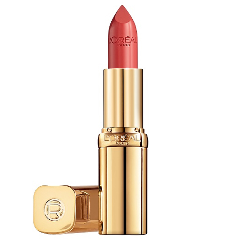 L'Oréal Paris Color Riche Lipstick 108 Brun Cuivre