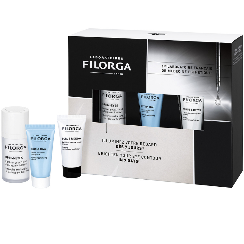 Filorga Brightening Box