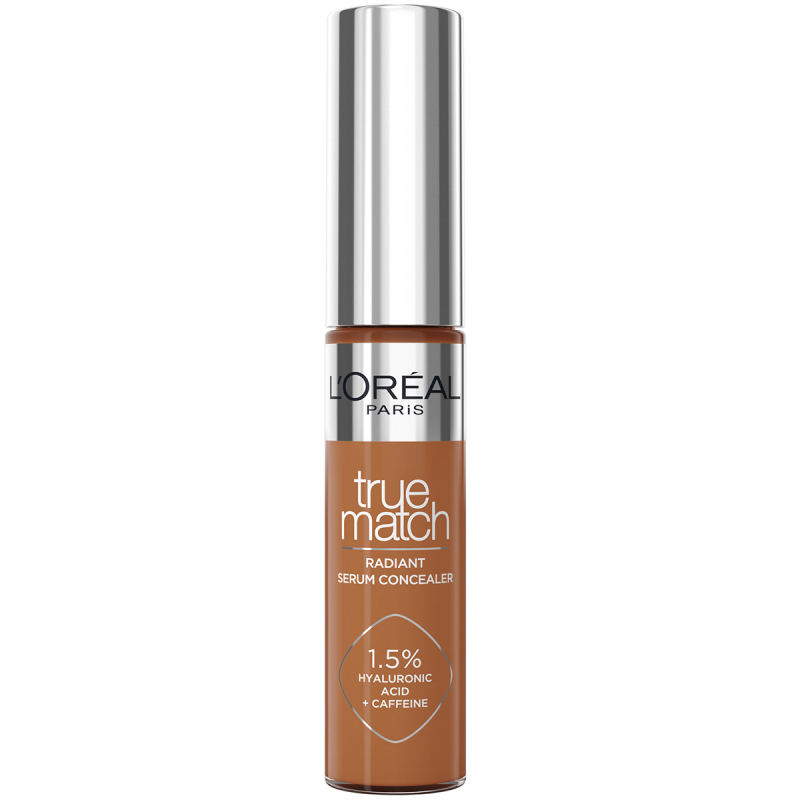 L'Oréal Paris True Match Radiant Serum Concealer 10W