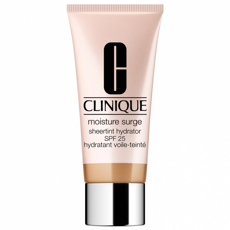 Clinique Moisture Surge™ Sheertint Tinted Day Cream SPF 25 - Universal Light Medium