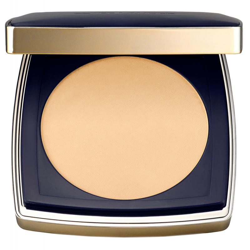 Estée Lauder Double Wear Stay-In-Place Matte Powder Foundatin SPF10 Compact 2W2 Rattan