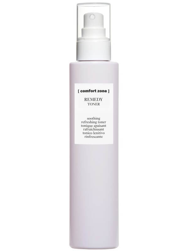 comfort zone Remedy Toner (200ml)