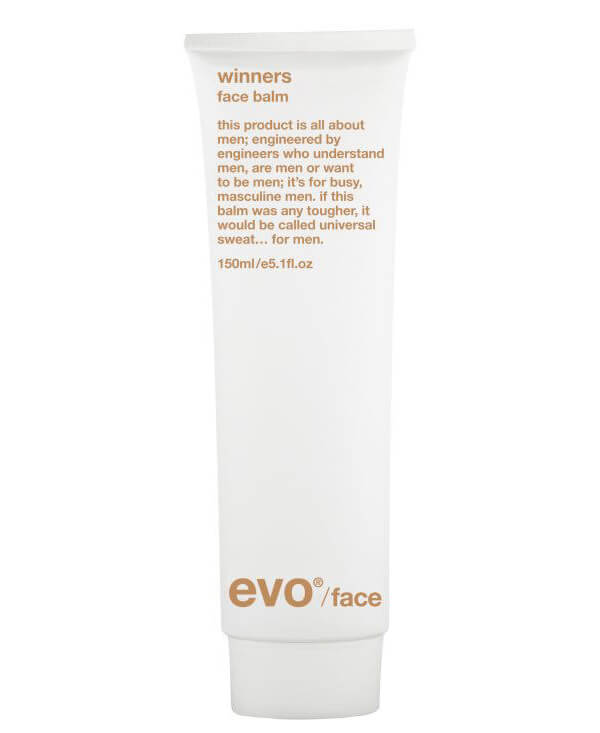 Evo Winners Face Balm (150ml)