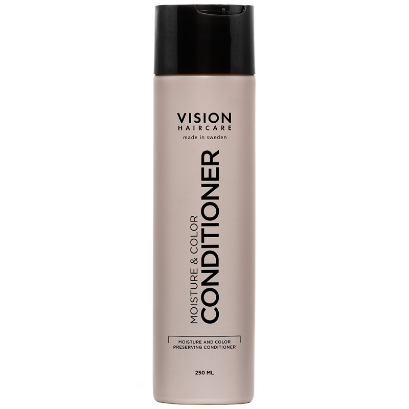 Vision Haircare Moisture & Color Conditioner (250 ml)