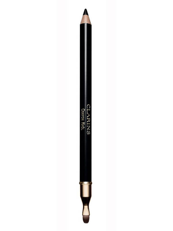 Clarins Crayon Khol 01 Carbon Black