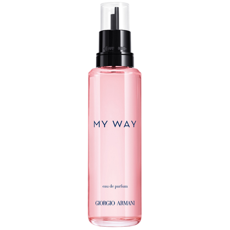 Armani My Way EdP Refill (100 ml)