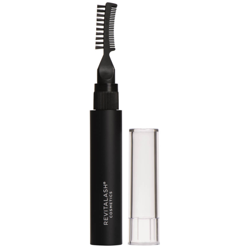 Revitalash Hi-Def Brow Gel Soft Brown