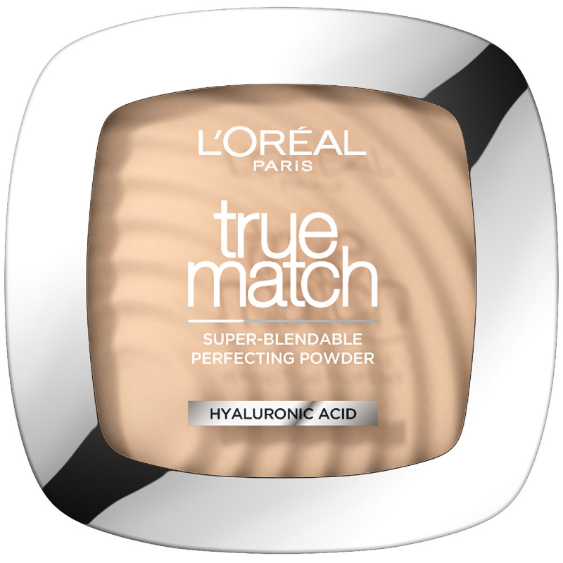 L'Oréal Paris True Match Powder Rose Ivory 1.R