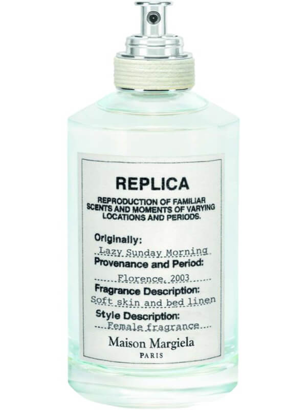 Maison Margiela Replica Lazy Sunday Mornings EdT (100ml)