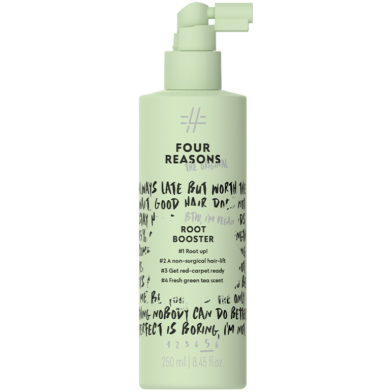 Four Reasons Original Root Booster (250ml)