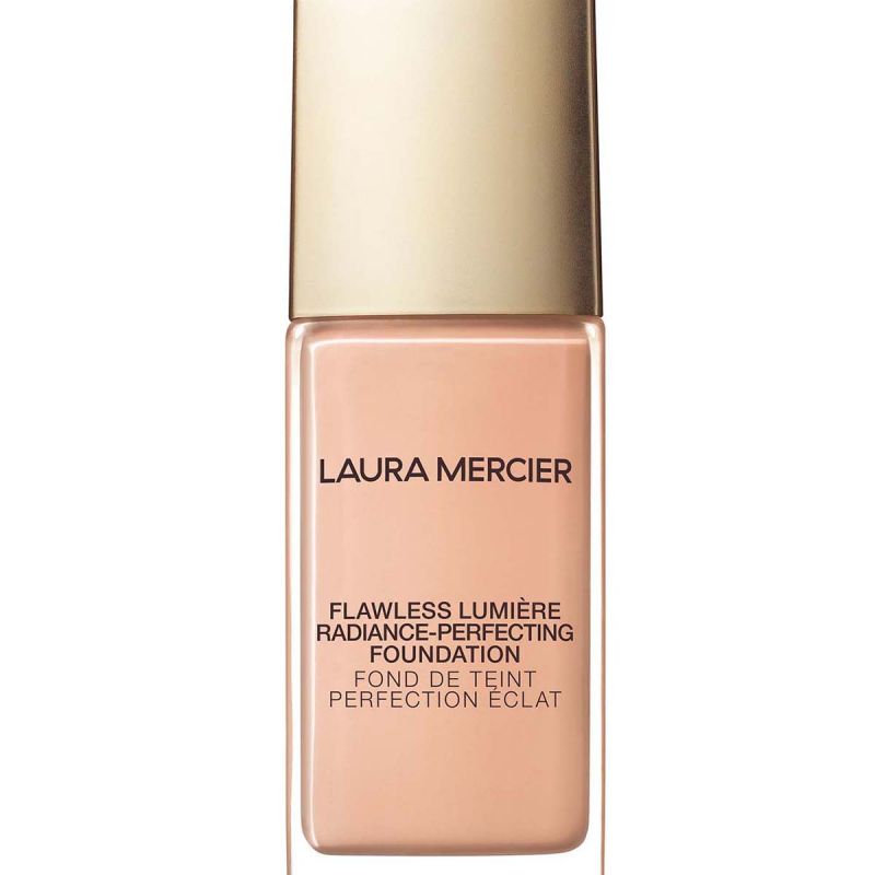 Laura Mercier Flawless Lumière Radiance Perfecting Foundation 0C1 Alabaster